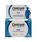 Centrum Man, 30 tabletek