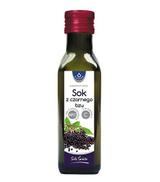 OLEOFARM Sok z czarnego bzu z witaminą C, 100 ml - ważny do 2025-09-30