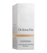 Dr Irena Eris Lumissima Rozświetlające Serum przeciwzmarszczkowe, 30 ml, cena, opinie, właściwości