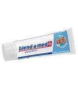 Blend-a-med Pasta AC Ochrona dla rodziny, 75 ml