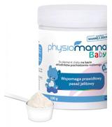 Physiomanna Baby, 100 g