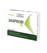 SANPROBI IBS, 20 kapsułek