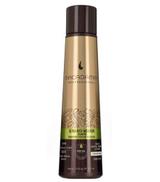 Macadamia Professional Ultra Rich Repair Nawilżający szampon do włosów bardzo grubych - 300 ml - cena, opinie, wskazania