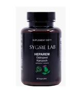 Sygme Lab, Heparem Ostropest i karczoch, kapsułki, 60 sztuk