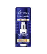 Bielenda Egzosomy Młodości, Serum-koncentrat multi naprawczy na noc, redukujący zmarszczki i przebarwienia, 30 ml