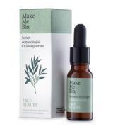 Make Me Bio Face Beauty Serum oczyszczające, 15 ml - ważny do 2025-02-28