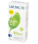 LACTACYD FRESH Odświeżający żel do higieny intymnej - 200 ml