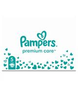 Pampers Premium Care, pieluchy rozmiar 5, 11-16 kg, 148 sztuk