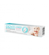 Denti Med Baby Żel na ząbkowanie, 15 ml