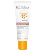 Bioderma Photoderm Spot Age SPF 50+ Antyoksydacyjny Krem przeciw przebarwieniom, 40 ml - cena, opinie, skład - ważny do 2025-04-30