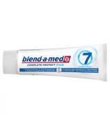 Blend-A-Med Extra Fresh Pasta do zębów, 75 ml