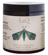 LAQ Ekspresowa maska do włosów nawilżająco-odżywcza, 250 ml