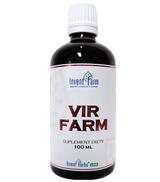 Vir Farm - 100 ml - cena, opinie, stosowanie