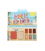 Gold Coast Face Palette, 10 g cena, opinie, właściwości - ważny do 2025-09-30
