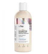 So!Flow, Szampon pelingujący przedłużający świeżość włosom, 400 ml