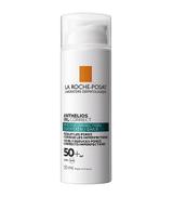 La Roche-Posay Anthelios Oil Correct Żel-Krem korygujący niedoskonałości SPF 50+, 50 ml - ważny do 2025-10-30