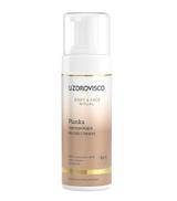 Uzdrovisco Body&Face Ritual Pianka samoopalająca do ciała i twarzy, 150 ml