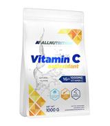 Allnutrition Vitamin C antioxidant, 1000 g