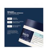 Phyto Solution Cuir Chevelu Scalp Solution Oczyszczający peeling myjący do skóry głowy, 200 g