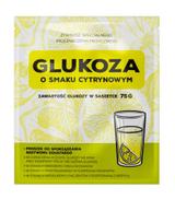 Panawit Glukoza o smaku cytrynowym, 75 g