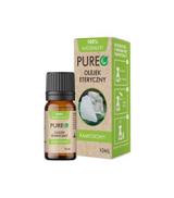 PUREO Olejek naturalny eteryczny Kamforowy, 10 ml