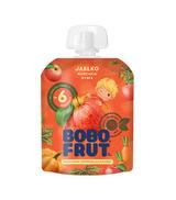 Bobo Frut jabłko marchewka dynia dla niemowląt po 6. miesiącu, 90 g