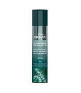 L'biotica Biovax Glamour Ultra Green for Brunettes suchy szampon, 200 ml