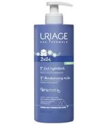 Uriage Bebe 1st Mleczko nawilżające dla dzieci, 500 ml