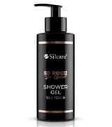 Silcare, So Rose! So Gold!, żel pod prysznic, 250 ml