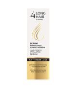 Long 4 Hair Serum stymulujące wzrost włosów - 70 ml - cena, opinie, właściwości