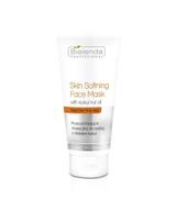 Bielenda Professional, Maseczka do twarzy rozpulchniająca z olejkiem kukui, 150 ml