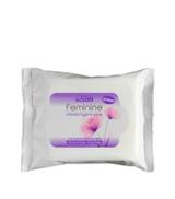 Beauty Formulas, chusteczki do higieny intymnej, 20 sztuk