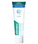Elmex Sensitive Professional Gentle Whitening Terapeutyczna pasta do zębów, 75 ml