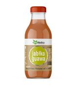 EkaMedica Sok jabłko guawa, 300 ml