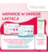 Milanella Complex Zn, kapsułki, 30 sztuk