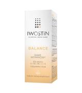Iwostin Balance Shake witaminowy - 30 ml - cena, opinie, wskazania