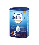 Bebilon 4 Advance Pronutra Junior, odżywcza formuła na bazie mleka po 2. roku życia, 800 g - ważny do 2025-07-05