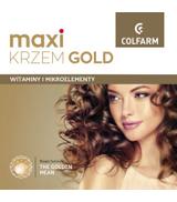 Maxi Krzem Gold, 60 kaps.