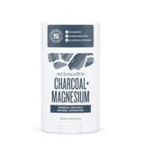 SCHMIDT'S Dezodorant w sztyfcie Węgiel + magnez - 58 ml