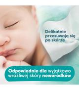 Pampers Harmonie Aqua Chusteczki nawilżane, 3 x 48 szt., cena, opinie, właściwości