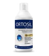 Ortosil - 500 ml Na kości - cena, opinie, właściwości
