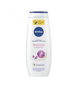 Nivea Care Diamond & Argan oil Kremowy żel pod prysznic, 500 ml