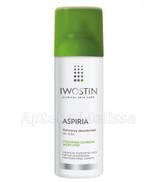 IWOSTIN ASPIRIA Ochronny dezodorant do stóp - 150 ml