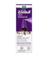 ZzzQuil Sen spray 30 ml