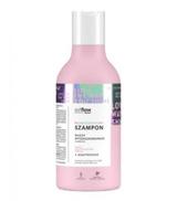 So!Flow, Szampon humektantowy do włosów wysokoporowatych,400 ml