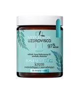 Uzdrovisco CIAŁO Balsam Rosa w słoiku, 170 ml - ważny do 2025-08-30