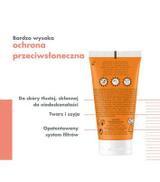 AVENE  Cleanance Bardzo wysoka ochrona przeciwsłoneczna SPF50+, 50ml