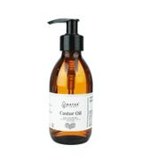 Natur Planet, olej rycynowy, 200 ml