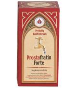 Produkty Bonifraterskie Prostafratin Forte - 30 sasz. - cena, opinie, składniki