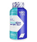 Allnutrition, Redox Water out, kapsułki, 120 sztuk
